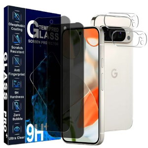 �Ή�GooglePixel10PROXL�K���X�t�B�����`�����h�~�y���Y���Ɏq�f�ސ�?2���̂������h�~�ی�t�B����+2���J���������Y�t�B�����zgooglepixel10proxl�t���ی�t�B�����̂������h�~�s�N�Z��10PRO