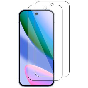 �Ή�GooglePixel10�K���X�t�B����(2���Z�b�g)FORGooglePixel10�p�̉t���ی�t�B�����y���{���Ɏq�f��AGC���i�d�x9H�C�A�[����U�h�~�Ռ��z���w��h�~�ȒP�\��t���zPCduoduo