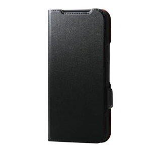 �G���R�� Google Pixel 9a �P�[�X �J�o�[ �ϏՌ� �Ռ��z�� �\�t�g���U�[ TPU �J�[�h���[ �X�^���h�@�\ �}�O�l�b�g MAGKEEP ���C�����X�[�d�Ή� �u���b�N PM-P251PLFMGBK