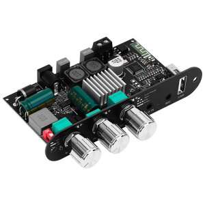 Bluetooth�A���v�{�[�h100WTPA3116D2�I�[�f�B�I�p���[�A���v���o�[�u�}�C�NEQ�����@�\����TWS�y�A�����O�ɑΉ����AUSB/AUX/Bluetooth5.3/�}�C�N���͂ŃX�s�[�J�[&�T�E���h�V�X�e���ɑΉ�