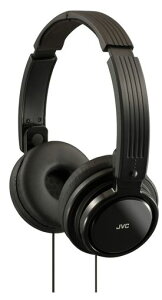 JVCHA-S200-B���^�w�b�h�z���܂肽���ݎ�DJ���[�X���f���u���b�N