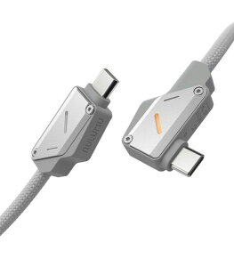 Aulumu M07 240W USB-C to USB-C �A���~�j�E�������P�[�u��|USB 3.1 Gen2 10Gbps|4K@60Hz �f���o�́E�}���[�d�Ή�|iPhone 17/16/15 Pro Max�ANVMe SSD�AGalaxy