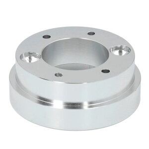 Cryfokt�Q�[���X�e�A�����O�z�C�[���A�_�v�^�[�v���[�g���m�Ȑ���70mm�n�u�v���[�gLogicoolG29G920G923�p�A�y�ʃA���~�j�E���f�ށA�V���O�Q�[���t�@���p(��)