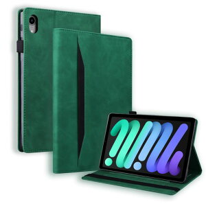 CASAFUNYiPadMini7�P�[�X(A17Pro2024���f���A��7����)iPadmini6�P�[�X(2021���f���A��6����)�X�}�[�g�P�[�X�r�W�l�X�J�o�[iPad��7����P�[�XPU���U�[iPad��6����P�[�X