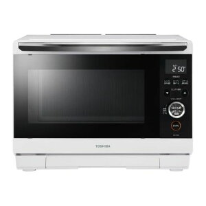 ���� TOSHIBA �Ηq�h�[�� �ߔM�����C �I�[�u�������W �z���C�g 26L ER-YD90-W