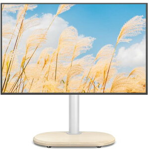 Rfiver �e���r�X�^���h ���[�^�C�v tv stand 26-55�C���`�Ή� VESA100*100mm~400*400mm �ω׏d40KG �e���r �X�^���h ��� ���j�^�[�X�^���h �e���r�� �ȉ~�`�ؐ��x�[�X tv�X�^���h ������� 6�i�K��������