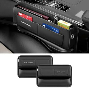 �A�E�g�����_�[ ���Ԏ��[�{�b�N�X �������[ PHEV GG3W GN0W �� ���ԃ|�P�b�g ��e�� �V�[�g�T�C�h ���[ �֗��O�b�Y 2�Z�b�g