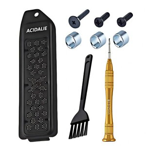 ACIDALIEPS5M.2SSD�q�[�g�V���N�J�o�[�g���X���b�g�����p|�V�����ʋC�E�q�[�g�V���N�h�o|�q�[�g�V���N�t��PlayStation5SSD�p|�h���C�o�[�L�b�g(�u���b�N)
