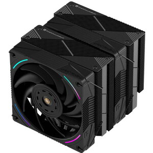 Thermalright Phantom Spirit 120 EVO CPU�N�[���[�A�f���A��TL-K12 PWM�t�@���A7�q�[�g�p�C�vCPU��p�A2150RPM���x�AAMD AM4 AM5 / Intel