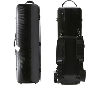 Vetimobato�n�[�h�V�F���o�C�I�����P�[�X4/4�t���T�C�Y�J�[�{���t�@�C�o�[���h�~�����`�o�C�I�����{�b�N�X���O���\�Ȋy���o�b�O�ƒ��߉\�ȃX�g���b�v2�{���̓��C�g�g���x���P�[�X(�c