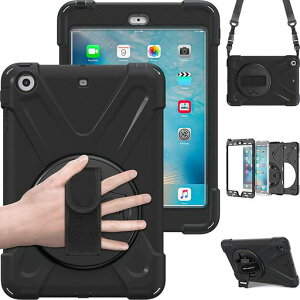 iPadmini123�P�[�XSIBEITTUiPadmini�P�[�X/iPadmini2�P�[�X/iPadmini3�P�[�X�A�C�p�b�h�~�j�J�o�[���|���V�����_�[�V���R��360�x��]�n���h�z���_�[�X�g���b�v�X�^���h