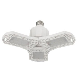 SOCOCOLED�K���[�W���C�g�A�����\�ȃp�l��6000K�P�xE26���[�N�V���b�v�⎩���ԃV���b�v����