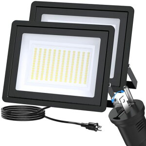 LED�����퉮�O200w2�Z�b�g�y3�s��/2�s���v���O�ؑ։\�zled�����퉮�O�p6500K�����F25000LM���P�x�h���Ɩ���Ɠ��ϔM/�ϊ�120°�L�p�ƎˏȃG�l������6������Coizabera���ԏ�K�[�f���q��