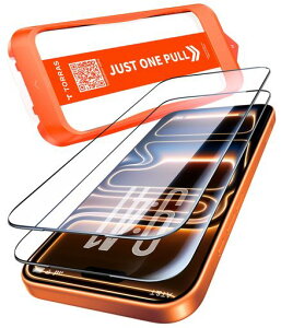 �y���s���Ȃ������K���X�zTORRASGlassGoUltraForiPhone17ProMax�K���X�t�B�����q��F���ޗ��ČRMIL�K�i9H+�d�x�S�ʕی�ɍ׃x�[���Ή����E���h�G�b�W���ȒP�\��t�������v��(JustOne