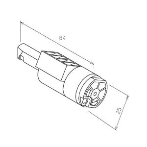 TOTO\tg~jbg֍pM[TCYTCH620-1N