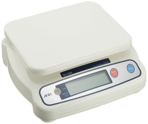 A&D�f�W�^���͂���SH-20KN�͂邩�ɏ������Ђ傤��:20kg�ŏ��\��:0.01kg�M���@:230(W)*190(D)mm���薳�͂邩�ɑ傫��