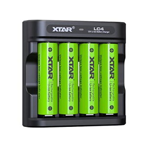 XTAR1.5VP3``Edre2700mWhᎩRd4{POdrLC4[d̑gݍ킹(P3dr*4{+LC4[d)