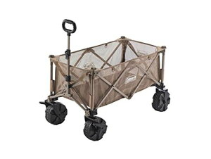 Coleman(R[})AEghAS}bNXL[Sω׏d100kg܂肽ݎ[Lvh^BBQtFX