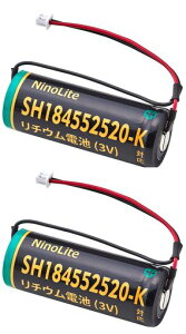 NinoLiteSH184552520-K(SH184552520pi)/CR17450E-N(3V)Ήeʃ`Edr2ZbgZ΍ЌxpdrASHJ9025455/SHJ9044455K/SH18455Ήobe[
