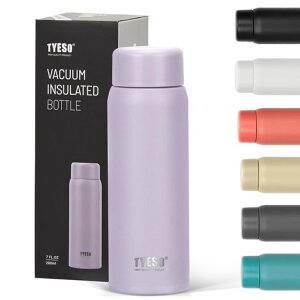 TYESO ���@�r ���� 200ml �X�e�����X�{�g�� �y�� �X���� �ۉ� �ۗ�}�O �^��f�M �����^�т��e�� �y�� �L�� �R�[�q�[ �^���u���[���p�\ ��l �q�� �p�[�v��