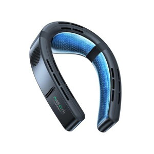【2025モデル・最強冷感ネッククーラー】TORRASCOOLIFYCyberネッククーラー冷却プレート首掛け扇風機ネックファンペルチェ首掛けファンAI搭載熱中症対策携帯扇風機冬夏兼用プレゼント6000mAh…