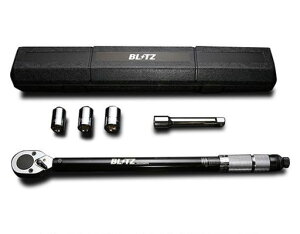 BLITZ(�u���b�c) �g���N�����` 1/2 13968