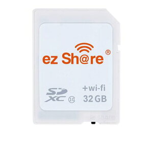 Ezshare32GBCXWIFISDHCT|[gWIFILANSD32GB