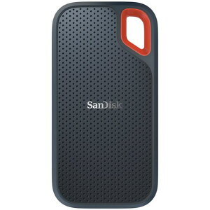 SanDisk|[^uSSD500GByPS4[J[mFρzUSB3.1Gen2hHϐUϏՌSDSSDE60-500G-J25ExtremePortable3Nۏ