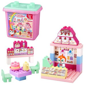 [o_C(BANDAI)]BlockLaboubN{Ap}hL̂Ȃ݂ubNoPcΏ۔N3ˈȏ