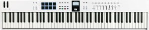 ARTURIA MIDI �L�[�{�[�h �R���g���[���[ KeyLab Essential 88 mk3