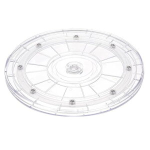 �yAmbertech�z�����ی`�e���r��m�[�g�p�\�R����]��360�x����ʕ��u���^�[���e�[�u�����₷���p�x�ɊȒP�ɕ����]��9�C���`(���a23CM)