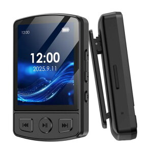 MP3v[[Bluetooth5.2Nbv^pMP3vC[64GB128GBg\HiFiXs[J[ډyv[[34gyʏ^FMĐ/^/Đ/^C}[/dq/ڊo܂v