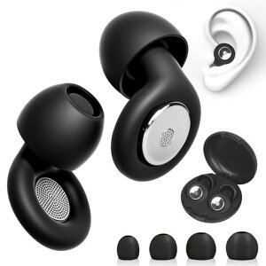 �������S�Չ�55db�ጸ�m�C�Y�L�����Z�����O�����p�C���z���V���R�������􂢉\�j�����p(4�T�C�YXL/L/M/S)���[�|�[�`�t���o�v���e�N�V�����C���`�b�v�����d���p/�׋�/���C�u/���s/�@���p�c