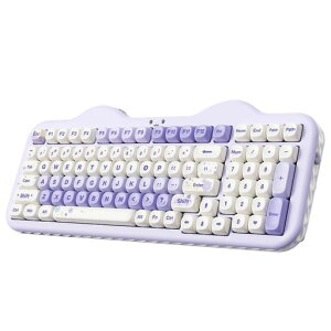 YUNZII C98 ���C�����X���J�j�J���L�[�{�[�h�e���L�[�t�� 99�L�[ BT5.0/2.4GHZ/USB-C �z�b�g�X���b�v �K�X�P�b�g�}�E���g �L�[�{�[�h PBT MOA�L�[�L���b�v �J�X�^��RGB�o�b�N���C�g���� �����P�[�c