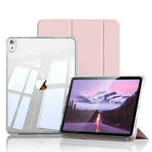 AoubiPad(A16)11����10����P�[�X11/10.9�C���`iPad�������P�[�X��10����(2025/2022)�Ή��A�N���������o�b�N�J�o�[PU�������U�[�O�܃X�^���h�I�[�g�X���[�v�@�\�y�ʔ��^�����h�~