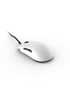 �G���h�Q�[���M�A(Endgame Gear) OP1 8K v2 �L�� �Q�[�~���O�}�E�X 8000Hz �|�[�����O Kailh GX�X�C�b�` �z���C�g EGG-OP1-8K-V2-WHT