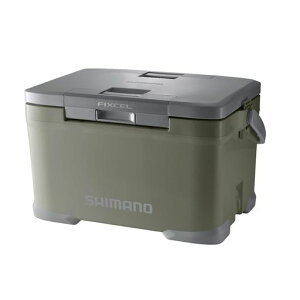�V�}�m(SHIMANO)�N�[���[�{�b�N�X�t�B�N�Z��BS30LNF-630Z�J�[�L�O���[
