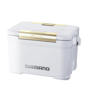 �V�}�m(SHIMANO) �N�[���[�{�b�N�X �t�B�N�Z�� UP 30L NF-130Z �p�[���z���C�g