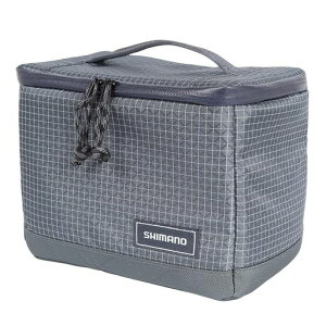 [SHIMANO] �~�j�N�[���[�o�b�O �v�� M MINI COOLER BAG PRO M BA-002Z �A���r���O���[ �N�[���[�{�b�N�X