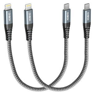 �^�C�vCiPhone�[�d��P�[�u���Z��USB-CLightning�P�[�u��30cm2�{�Z�b�g�^�C�vc���C�g�j���O�P�[�u�������[�dTypeCLightning�P�[�u��iPhone14Plus14ProMax1312