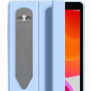 SIXFU�y���z���_�[��ApplePencil��2����/��1����/USB-C���M�ƌ݊���������AiPad���M�Ƒ���̃^�b�`�y���ɓK�����S���e���X���[�u�|�P�b�g(�O���[)