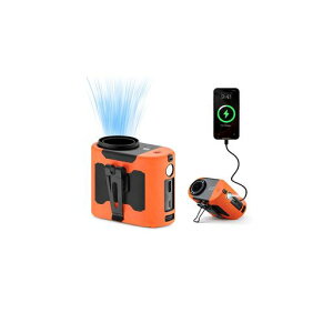 ���|����@10000mAh�x���g�t�@��2026�V�^�E�G�X�g�t�@����p�t�@��5�i�K���ʌg�ѐ�@�É�����40���ԘA���g�pSOS�h�Ѓ��C�g�L�����v�ނ茻��d���M���Ǒ΍�(�I�����W)