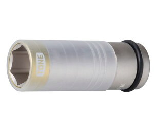 �g�l(TONE) �v���e�N�^�[�t�C���p�N�g�p���`�z�C���i�b�g�\�P�b�g 4AP-21N �����p12.7mm(1/2�h) �C�G���[ ��ʕ�21mm