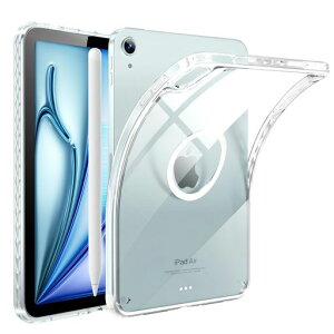Tekkase iPad Air 11�C���` �P�[�X MagSafe�Ή� ���͎��� ���^�y�� Air M4/M3/M2 �P�[�X(2026/2025/2024)���� ���ϖh�~ ��5/4����(2022/2020) �Ή� Pencil�t���\ iPad Air