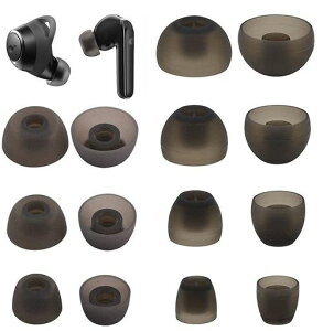 A-Pcas �C���[�s�[�X Soundcore Life P3 P2 P2i P2 Mini�p Liberty Neo 2�p Soundcore Liberty Air 2 Pro�p �V���R�����C���[�s�[�X �ZS/M/L+��XS/S/M/L
