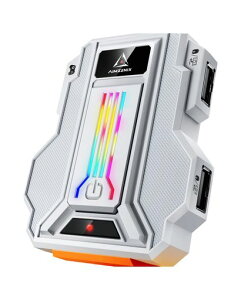 AIMZENIX �R���o�[�^�[ PS4 Striker PRO �L�[�{�[�h�ƃ}�E�X �R���o�[�^�[ �L�[�{�[�h�ƃ}�E�X�A�_�v�^�[ PC�Ή� �Q�[�~���O�R���o�[�^�[ Switch/Xbox/PS4/PS3/Xbox One/Xbox 360/Xbox