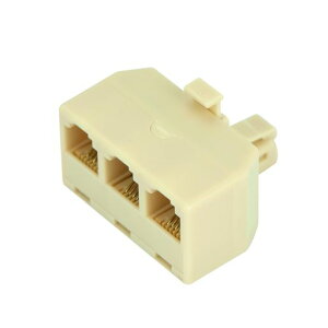 ConextLinkRJ116P4C�d�b/�d�b��1����3�ꃂ�W���[����T�A�_�v�^-