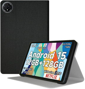 �y2025�ŐV�^�zFor Bmax I10 Plus �^�u���b�g ��p�P�[�X�yZENGZOUZ�zBmax I10 Plus �P�[�X �J�o�[ ����PU �p�x���� ���^ ��G�肪�ǂ� �ϏՌ� �S�ʕی�J�o�[ (�u���b�N)