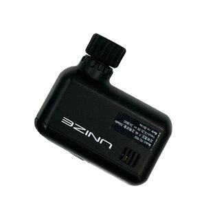 UNIZE AUTO PUMP pocket FC-903 �d����C���� �u���b�N