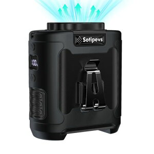 ���|����@6�i�K���ʒ������g�ѐ�@12000mAh��e��LED�c�d/�����i�K�\���x���g�t�@��SOS���C�g�Ɖ����d���t���^�y�ʍ��x���g���@Type-C�}���[�d�M���Ǐ����΍�L�����v/�g���b�L���O/���c